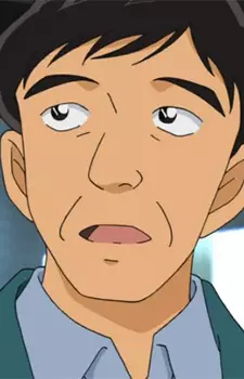 imagem de capa do personagem Guide no Ojisan