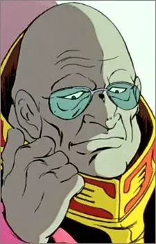 imagem de capa do personagem Degwin Sodo Zabi