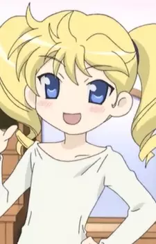 imagem de capa do personagem Asumi