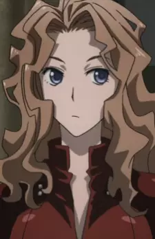 imagem de capa do personagem Olga Stolianov