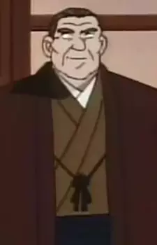 imagem de capa do personagem Hachibee Hachimaki
