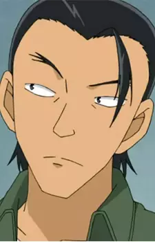 imagem de capa do personagem Kiichi Hachiya