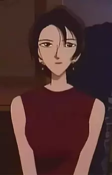 imagem de capa do personagem Akiko Hanai