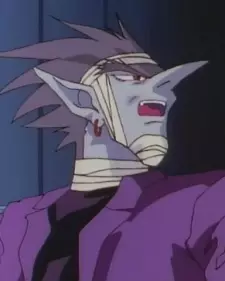 imagem de capa do personagem Violecche