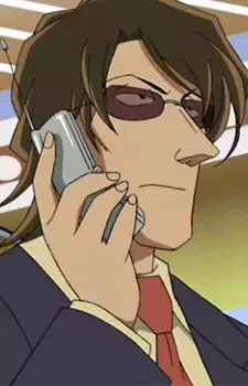 imagem de capa do personagem Seiji Hario