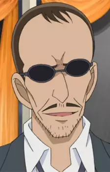 imagem de capa do personagem Mitsuharu Haruoka