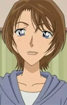 imagem de capa do personagem Minayo Hasaka