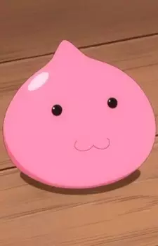 imagem de capa do personagem Poi-Poi