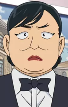 imagem de capa do personagem Tamao Hasunuma