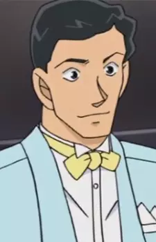 imagem de capa do personagem Masaru Hatakeyama