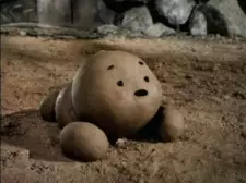 imagem de capa do personagem Doggy Poo