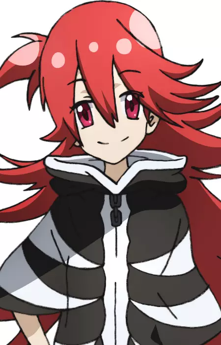 imagem de capa do personagem Harami Sanno
