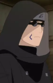 imagem de capa do personagem Tatsuma Aburame