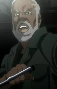 imagem de capa do personagem Jackdaw