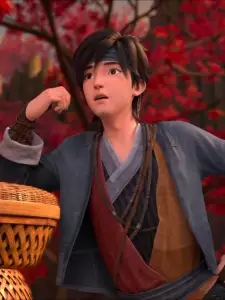 imagem de capa do personagem Xuan Xu