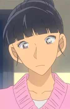 imagem de capa do personagem Mitsuru Higaki