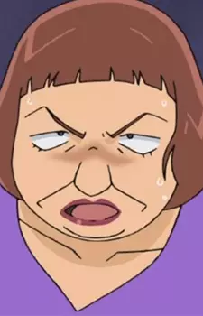 imagem de capa do personagem Suzuyo Hijirisawa