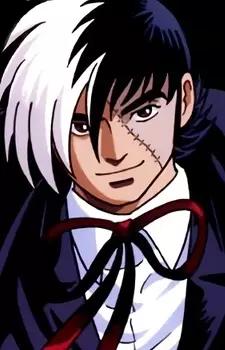 imagem de capa do personagem Kuroo Hazama