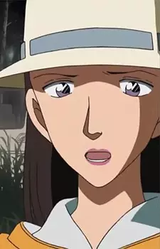 imagem de capa do personagem Shoko Hisazu