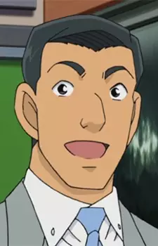 imagem de capa do personagem Yuuichi Hokari