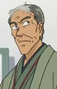 imagem de capa do personagem Kentarou Honma