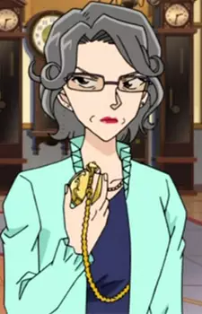 imagem de capa do personagem Rukako Hoshina