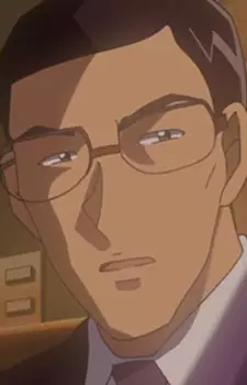 imagem de capa do personagem Youzou Hosogai