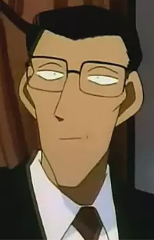 imagem de capa do personagem Kouichi Hotta