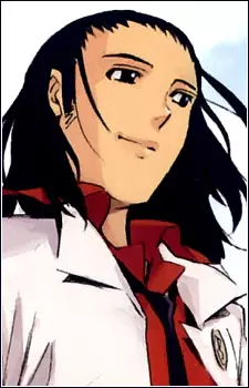 imagem de capa do personagem Hideaki Yajima