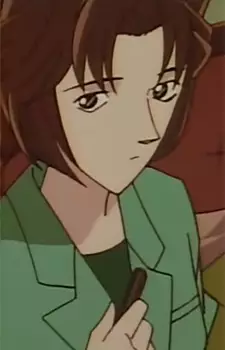 imagem de capa do personagem Miyuki Hyuuga