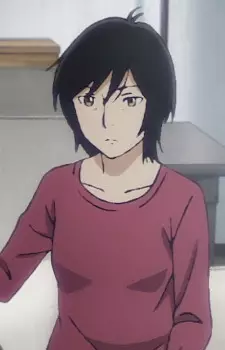 Youko Kawashima