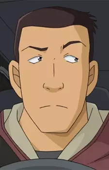 imagem de capa do personagem Shou Iguchi