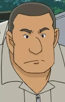 imagem de capa do personagem Yosaburou Ihara