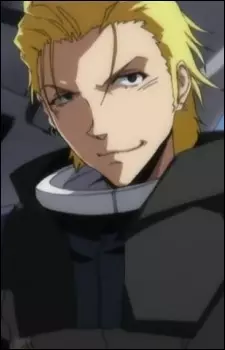 imagem de capa do personagem Makoto Domyoji