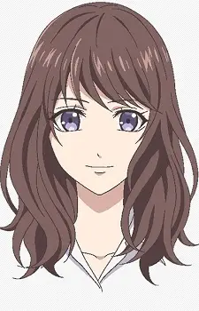 imagem de capa do personagem Rei Izumi