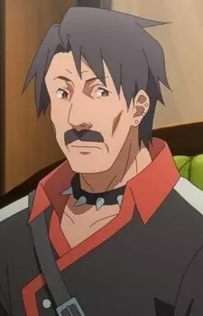 imagem de capa do personagem Hiropon