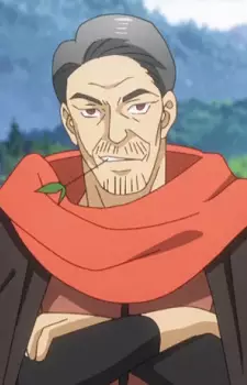imagem de capa do personagem Pucchin