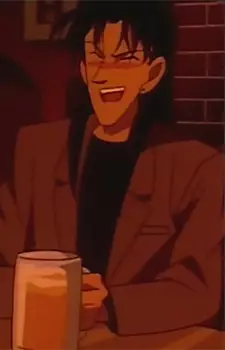 imagem de capa do personagem Yoshirou Ikuta