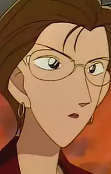 imagem de capa do personagem Takako Imoto