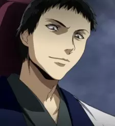 imagem de capa do personagem Sobi Nakajima