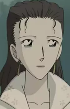 imagem de capa do personagem Hiroko Inoue