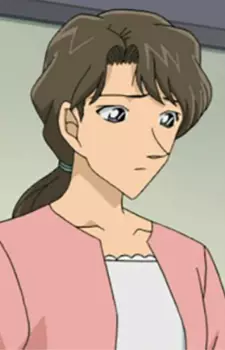imagem de capa do personagem Marie Inoue