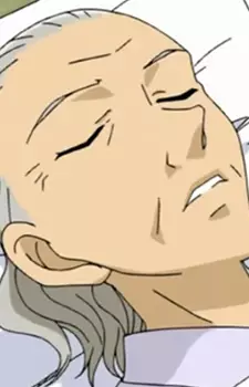 imagem de capa do personagem Satomi Inubushi