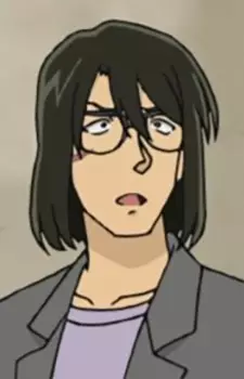 imagem de capa do personagem Yuuji Isehara