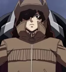 imagem de capa do personagem Masaki Sugawara