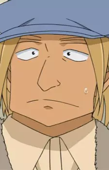 imagem de capa do personagem Yasuie Itami