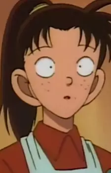 imagem de capa do personagem Hitomi Iwai
