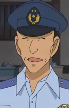 imagem de capa do personagem Iwanaga Junsa