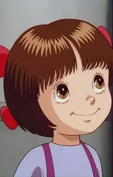 imagem de capa do personagem Pinoko