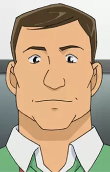 imagem de capa do personagem Yasuaki Iwasada